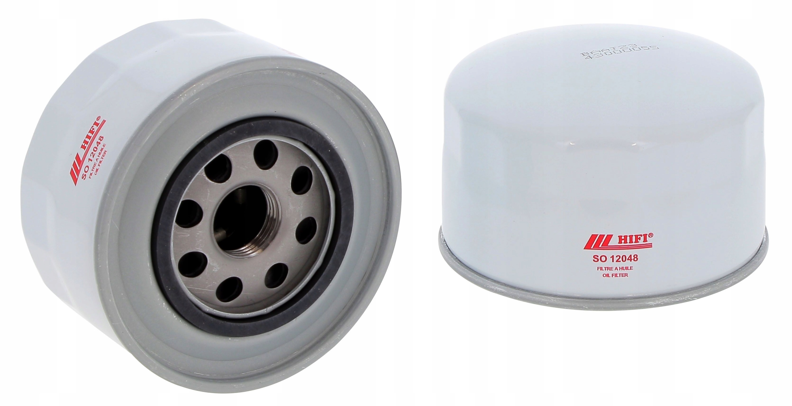 Масляный фильтр SO 12048