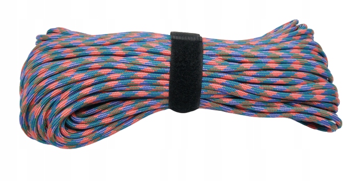 Linka paracord 550 167 fireworks