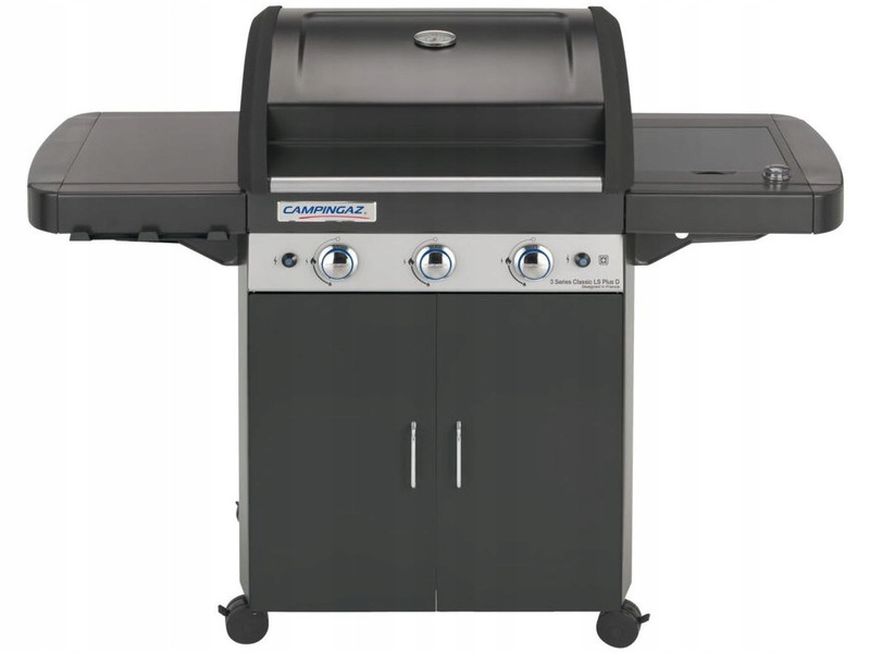 

Grill gazowy Campingaz Classic Ls Plus D Seria 3