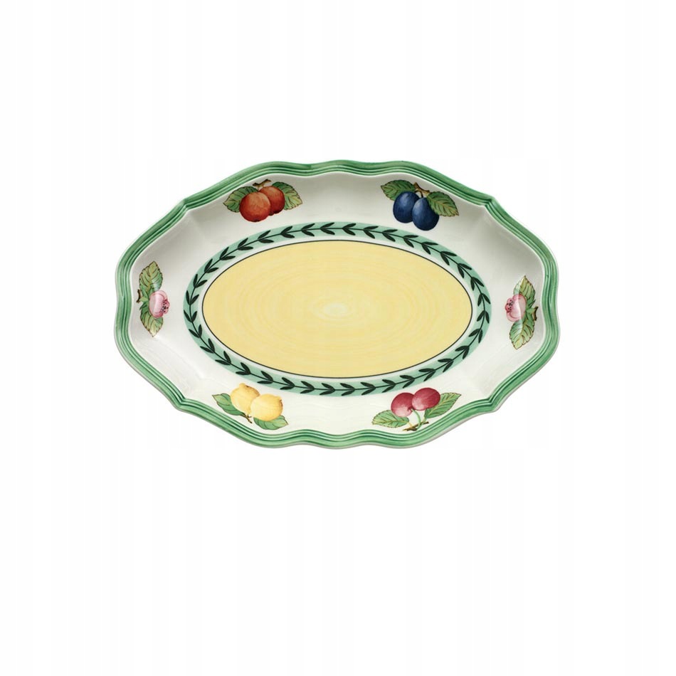 Podstavec pod omáčku 24 cm French Garden Fleurence Villeroy&Boch
