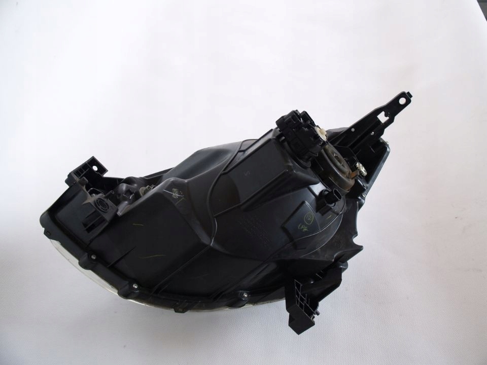 Nissan Micra K13 FL Reflektor right light right Lift 13r