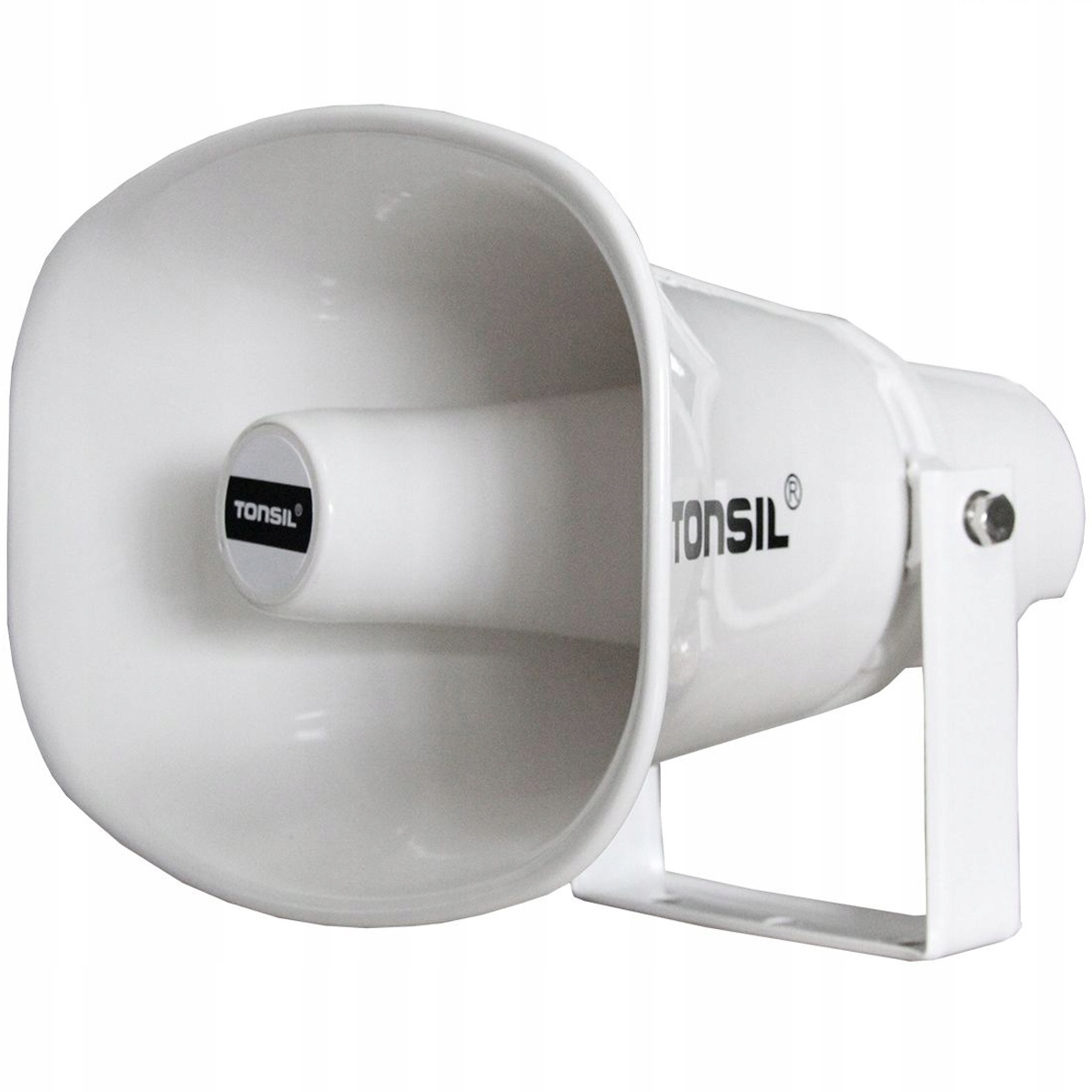 

Głośnik Tubowy Megafon Tuba Tonsil Gzt 30 30W 100V