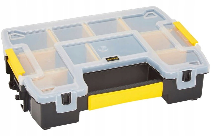 STANLEY STST1-70720 ORGANIZER REGULOWANY SOFTMASTER Marka Stanley
