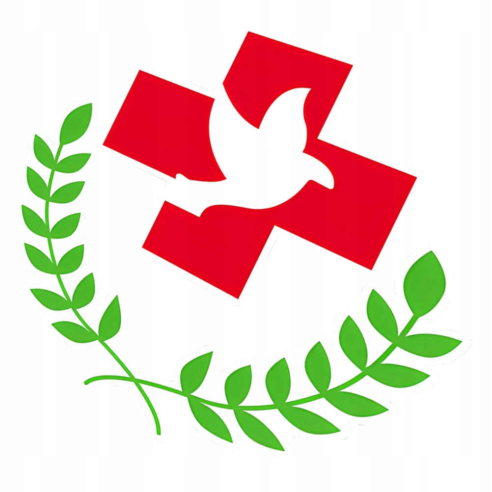 NAKLEJKI EWAKUACYJNE Z PCW W RÓŻNYCH KOLORACH - ZESTAW PIERWSZY