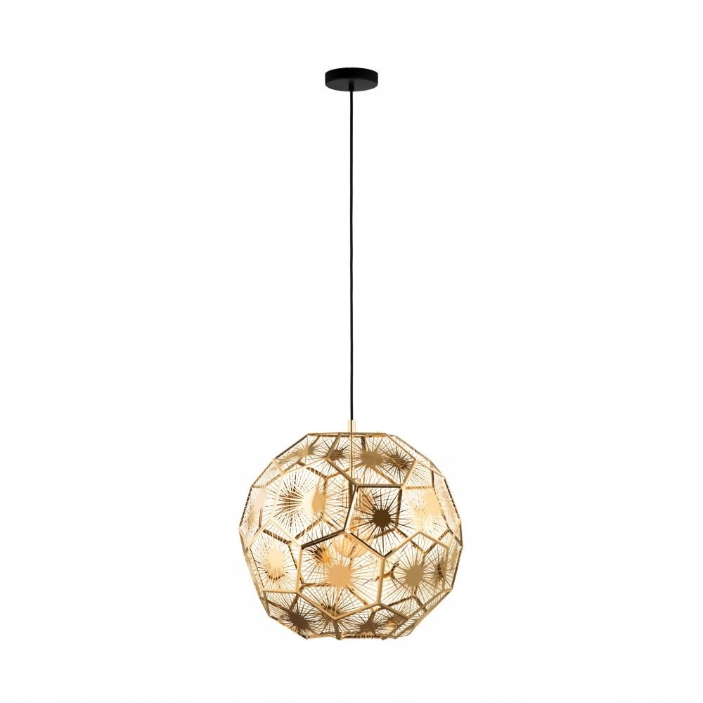 Závesná lampa Skoura 39756 Eglo