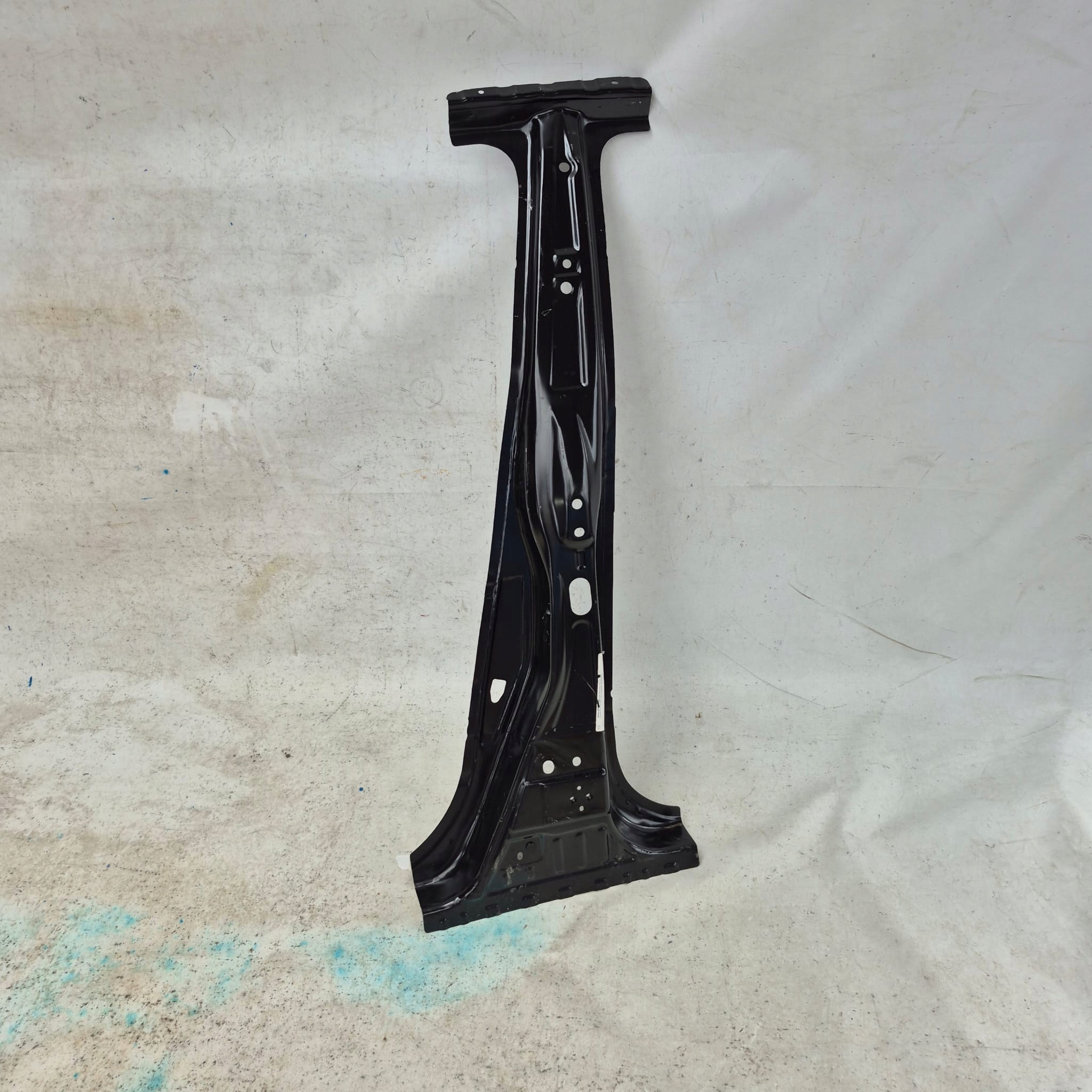 NISSAN QASHQAI II 2 13- pillar B central inner side G6571-4EAMB