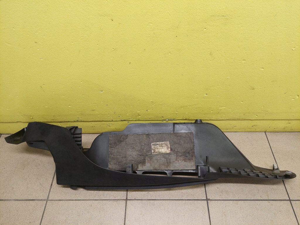 FORD MONDEO MK4 bracket holder ROLETY right rear part 7S71A46808