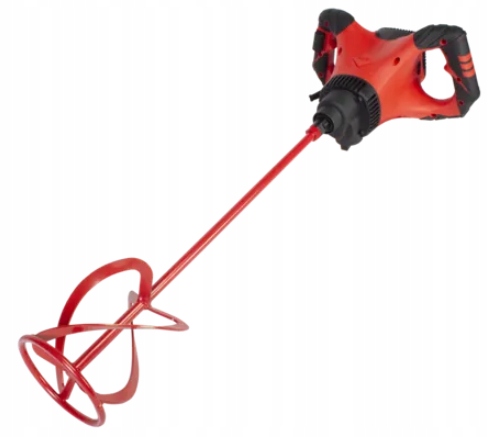 Rubi Mieszadło Mieszarka RUBIMIX-9 Supertorque 230V 26970