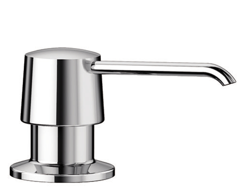 BLANCO YANO - dozownik chrom