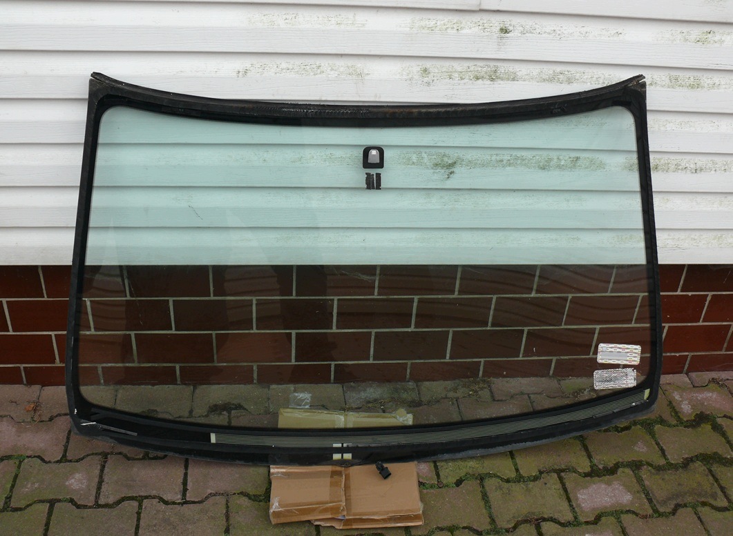 windschutzscheibe vorne vorne beheizt MITSUBISHI OUTLANDER und 1 03-06r.