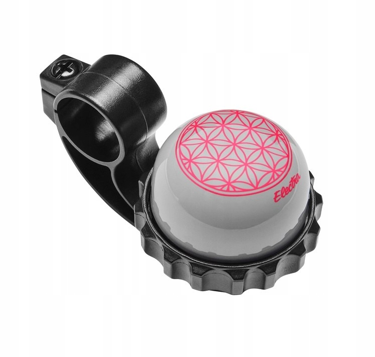 Electra Dzwonek Twister Rosette Fwd 5252534