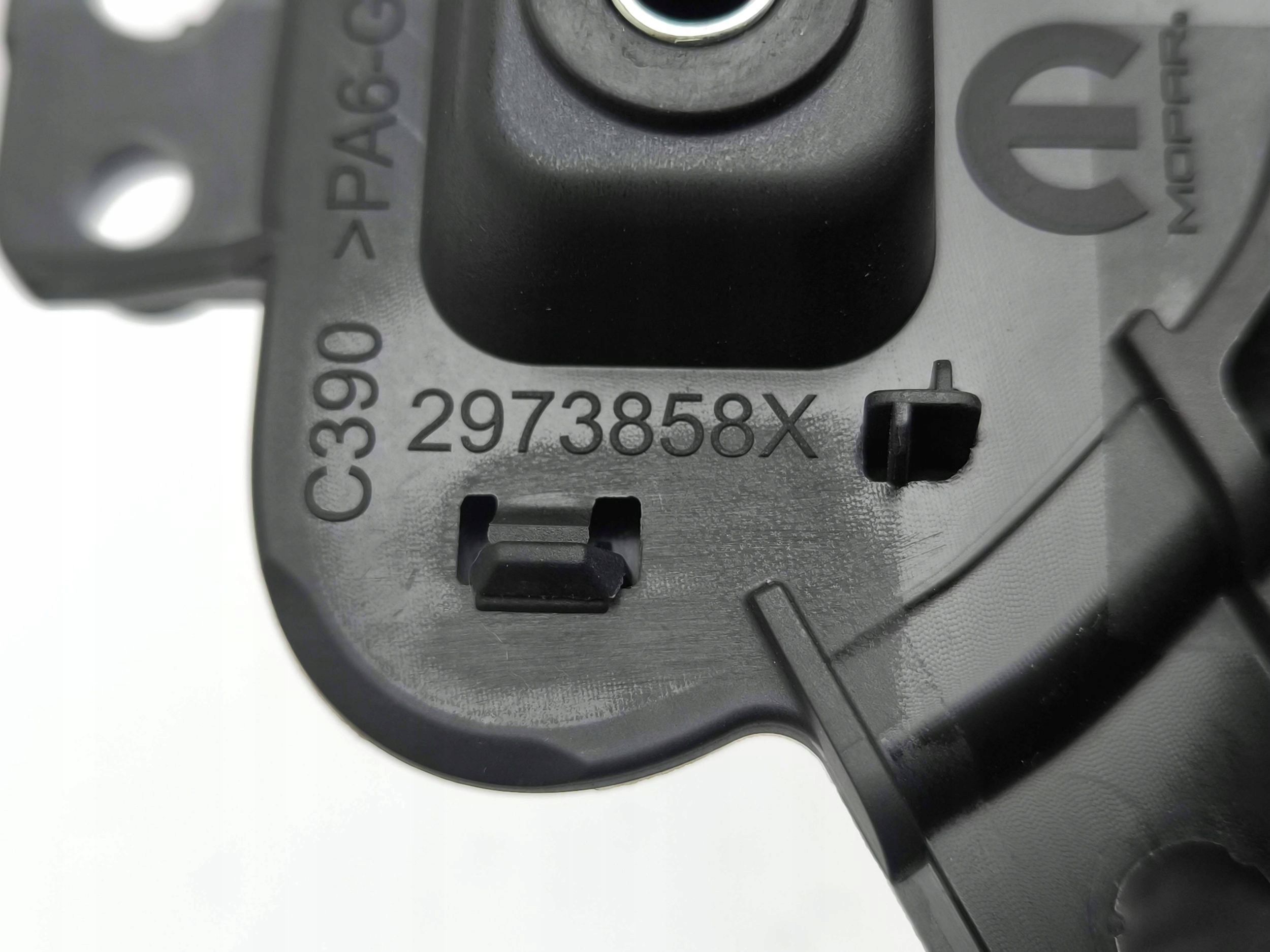 AVENGER 2024 ручка двери внутренняя задние