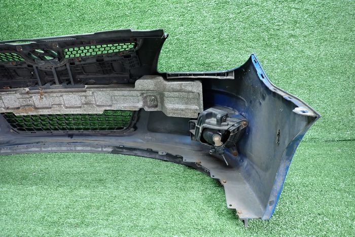 HYUNDAI I30 06-09 front bumper front