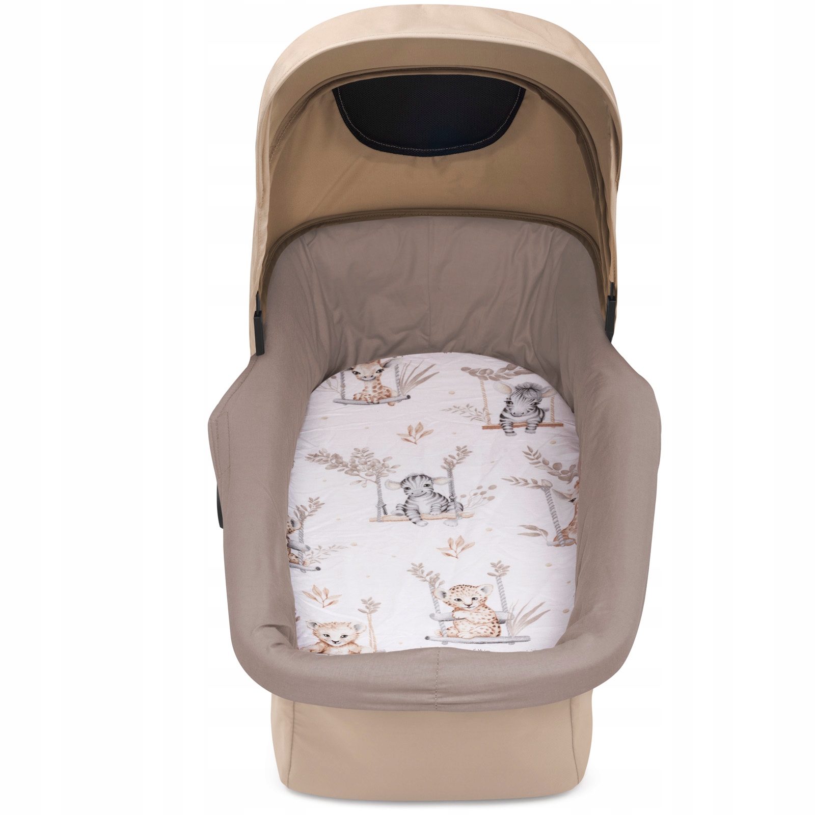 КОМПЛЕКТ ЛЮЛЬКИ ПРОТЕКТОР ПРОСТЫНЯ ХЛОПОК ЮККИ