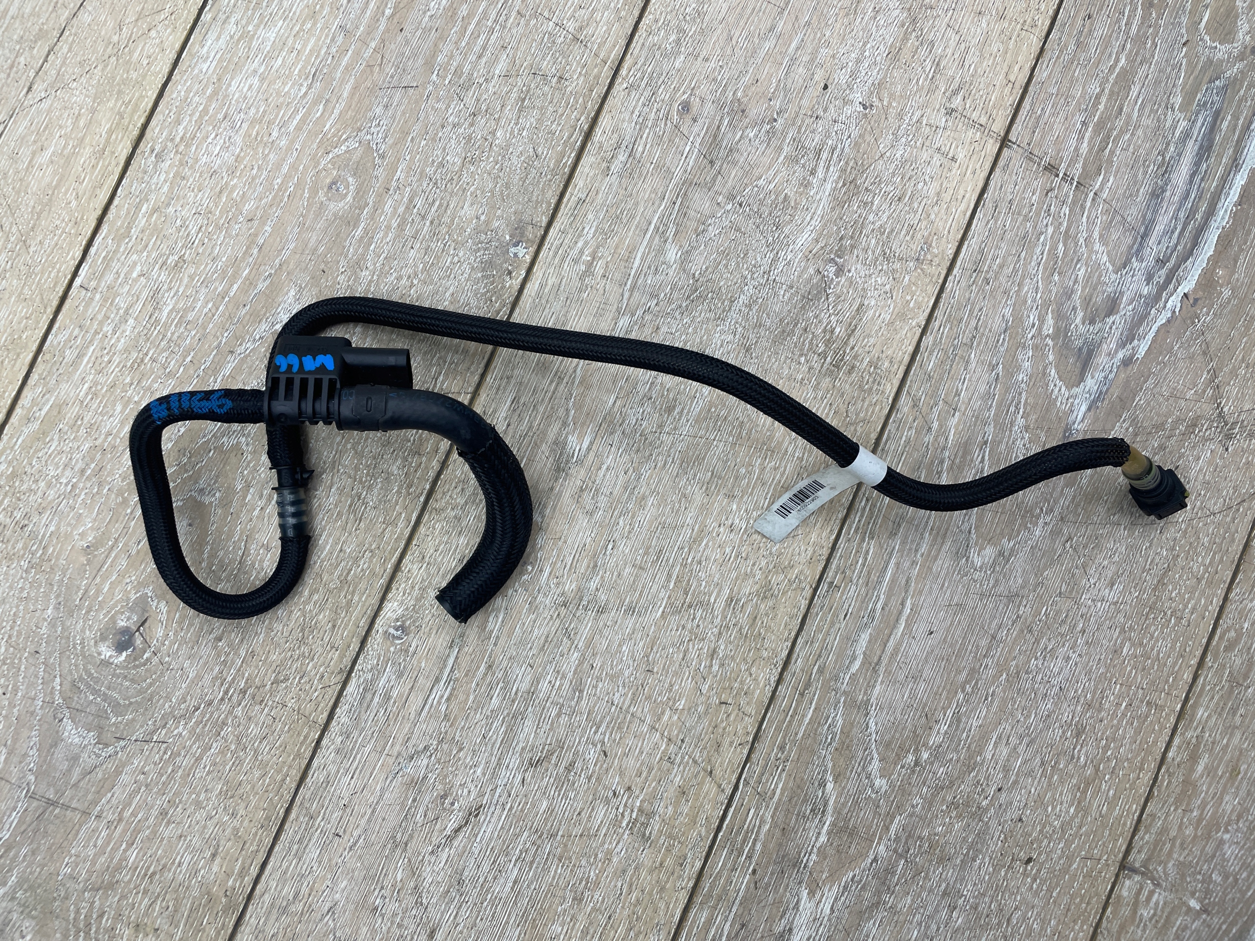 BMW OE 8573385 czujnik poziomu paliwa