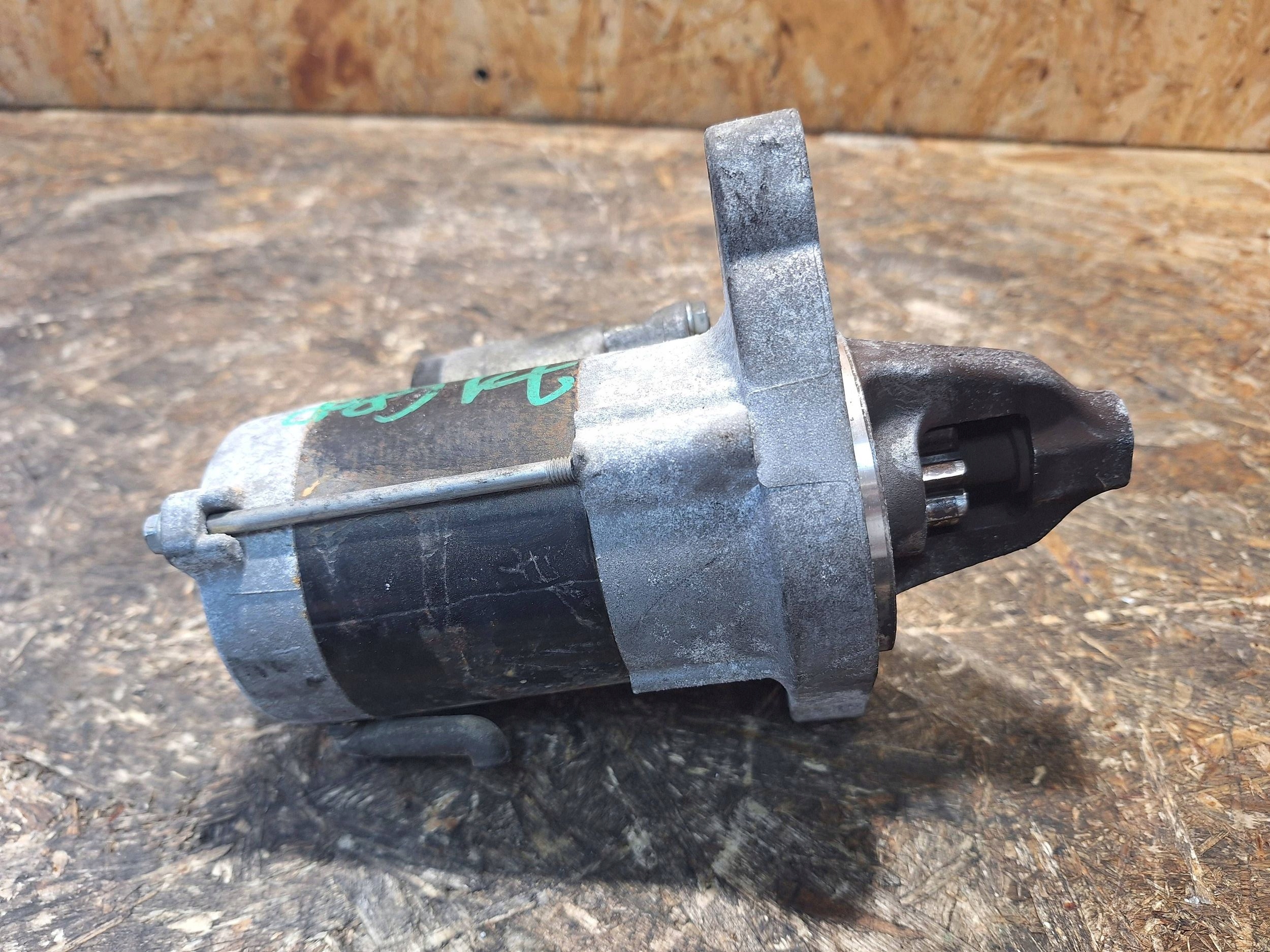 starter TOYOTA YARIS III 11- 1.0 VVTi 28100-0Q080
