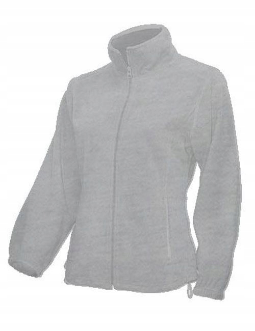 

Ciepły Polar Flrl 300g Damska Bluza polarowa Gm M