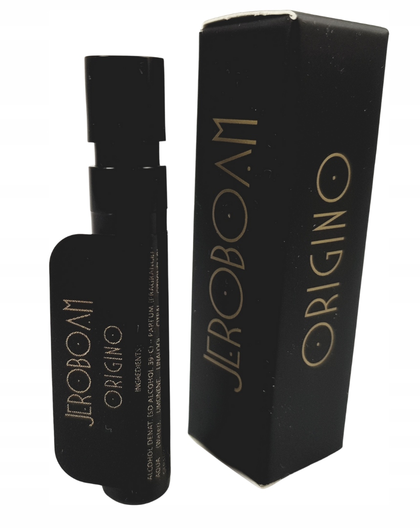 Jeroboam Origino Extrait de Parfum sprej 30ml
