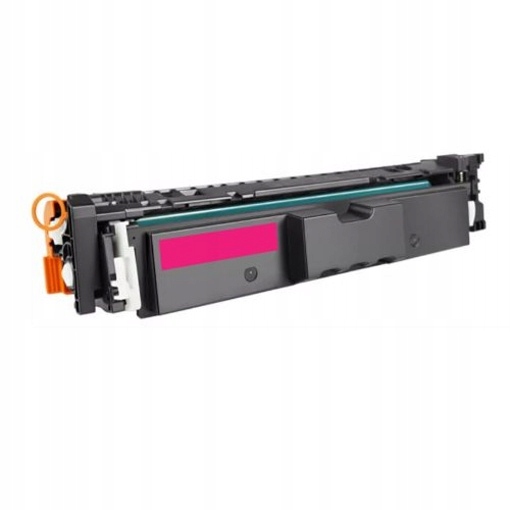 Naplnka Hp W2203X 220X purpurový kompatibilní toner s čipem