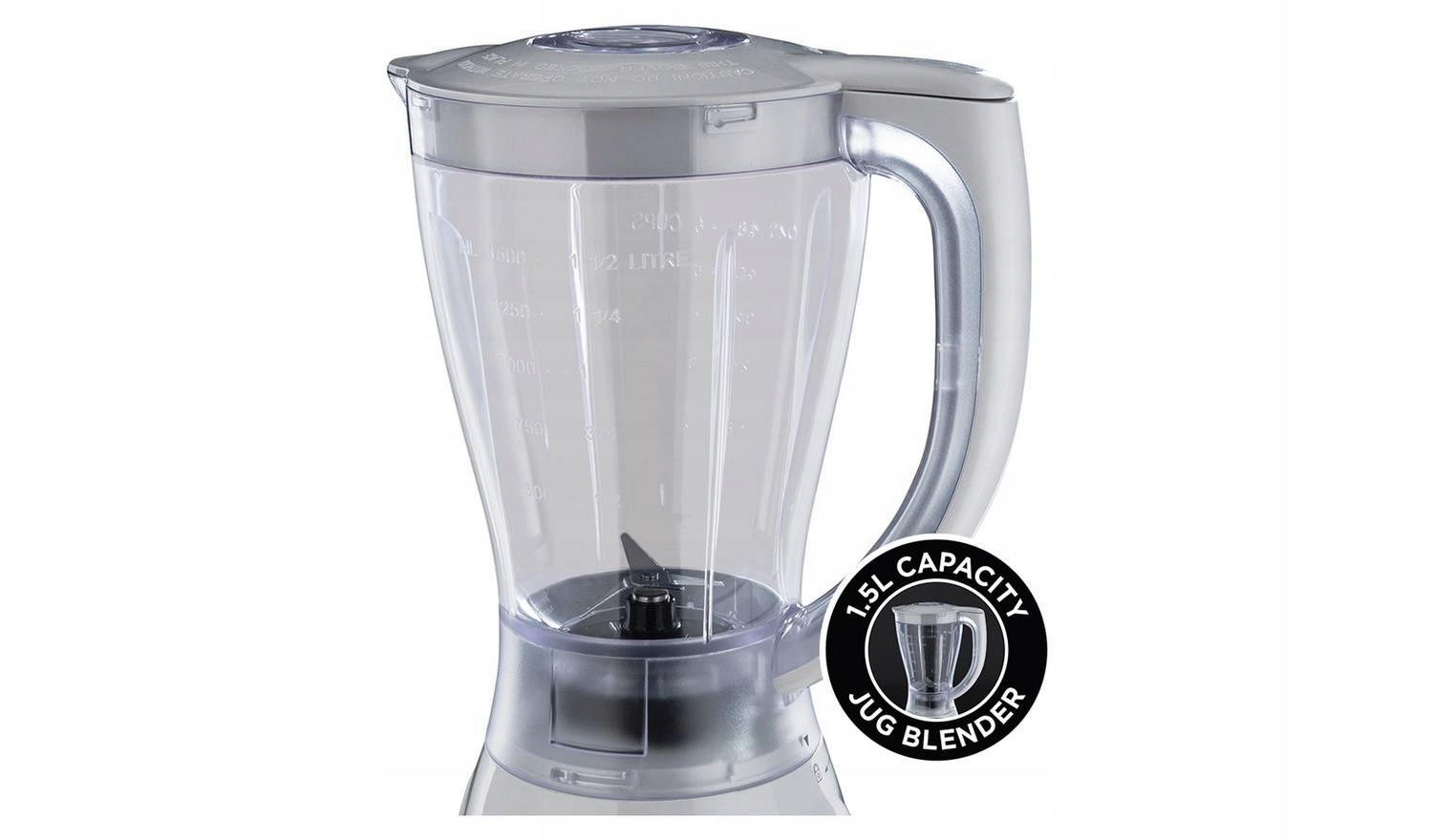 MIKSER KIELICHOWY BLENDER KUCHENNY RUSSELL HOBBS Kod producenta 893/5249
