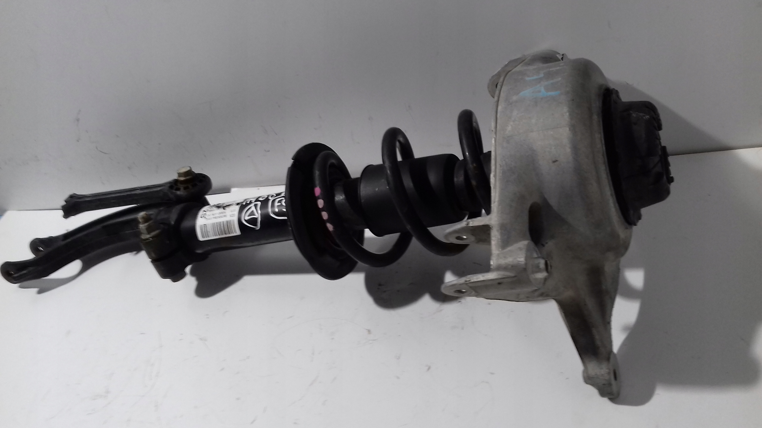 AUDI A4 B8 shock absorber right front 413031AF