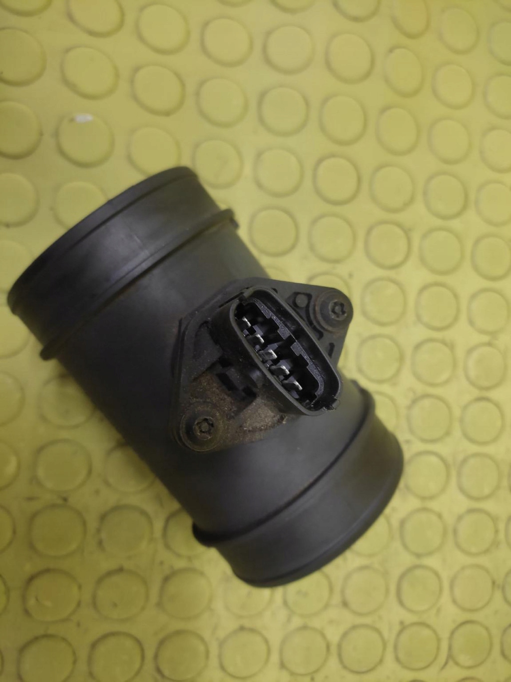 OPEL VECTRA C 2.2 D flow meter 0281002479
