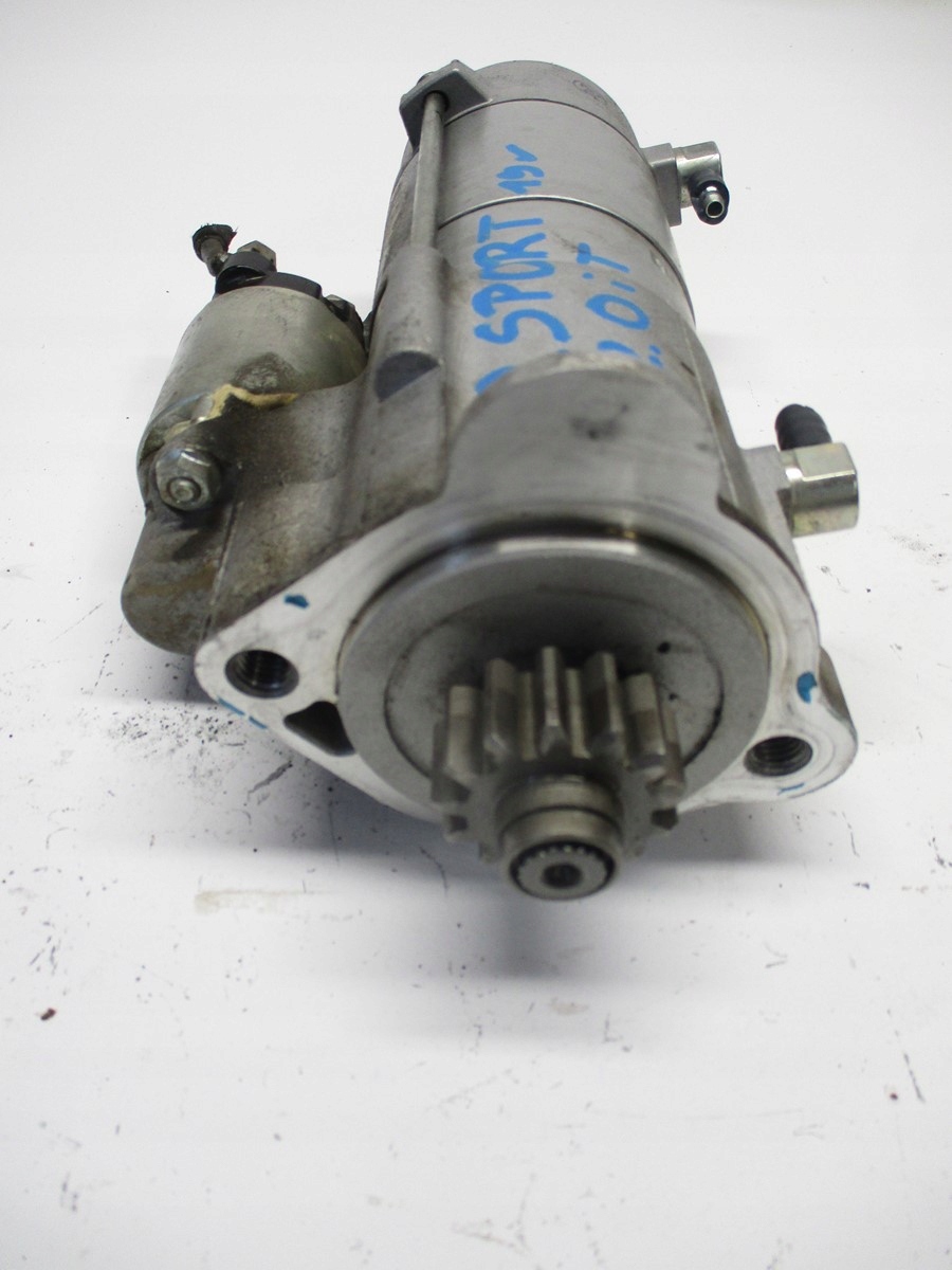 starter RANGE ROVER SPORT J8A2-11001-BB