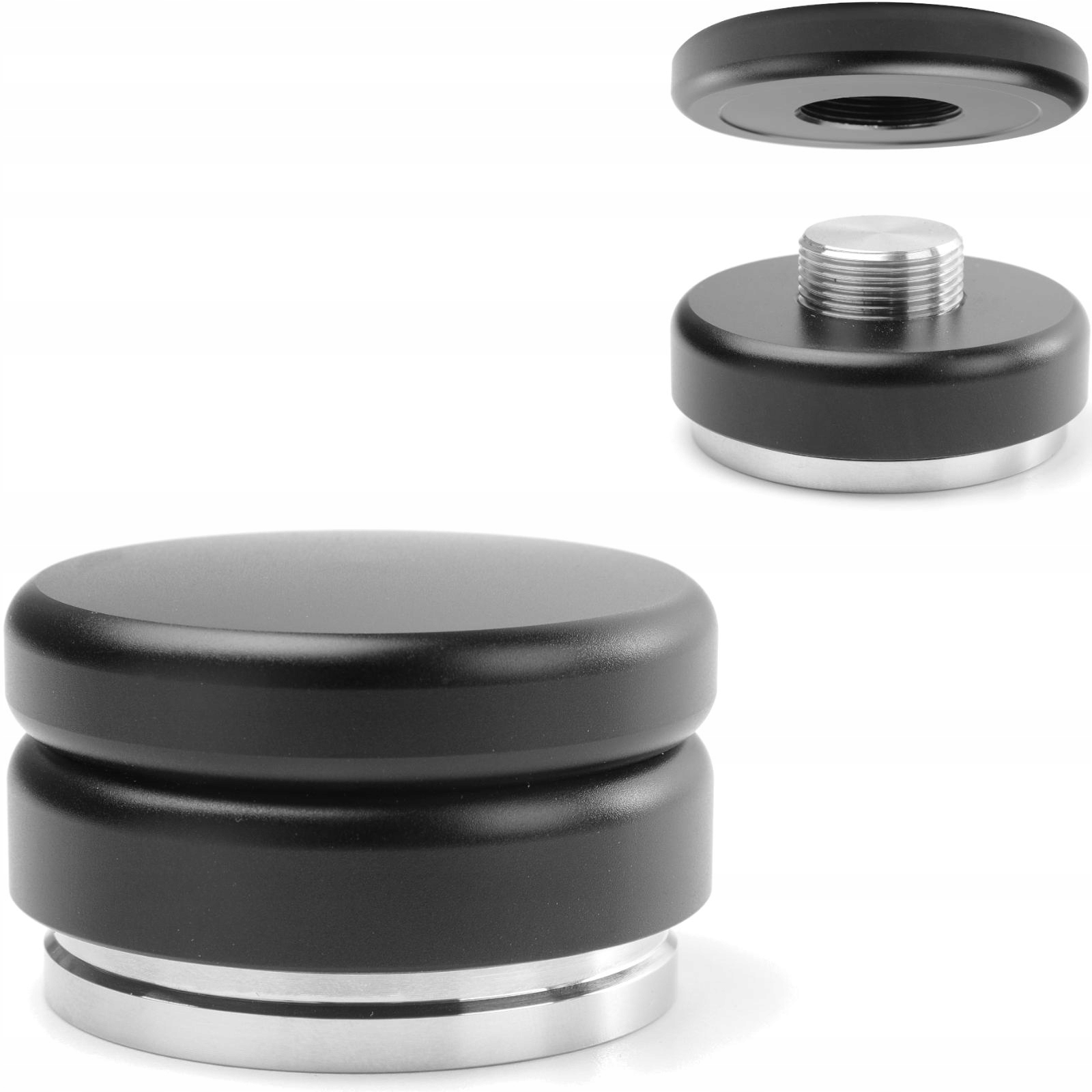 Tamper Šlehací Stroj Na Kávu, Nastavitelná Výška, Průměr 58 MM, Příslušenství Pro Kávu