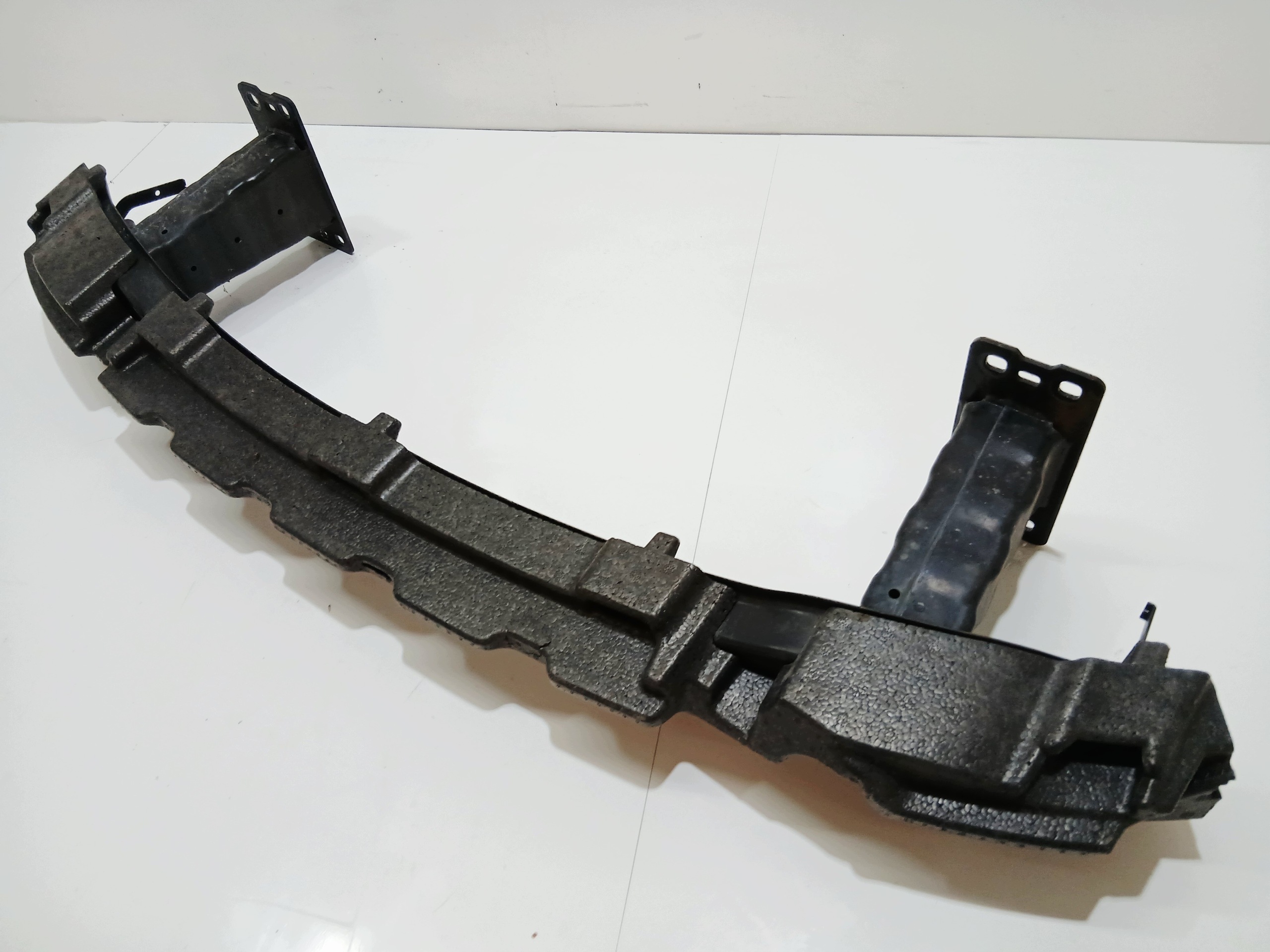 sider ABSORBER of a bumper front BMW X1 E84 OE LIFT