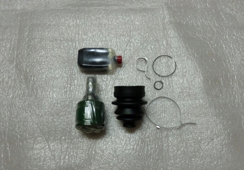 Vnútorný zadný kĺb Yamaha Grizzly 550/700 3B4-2530V-00-00