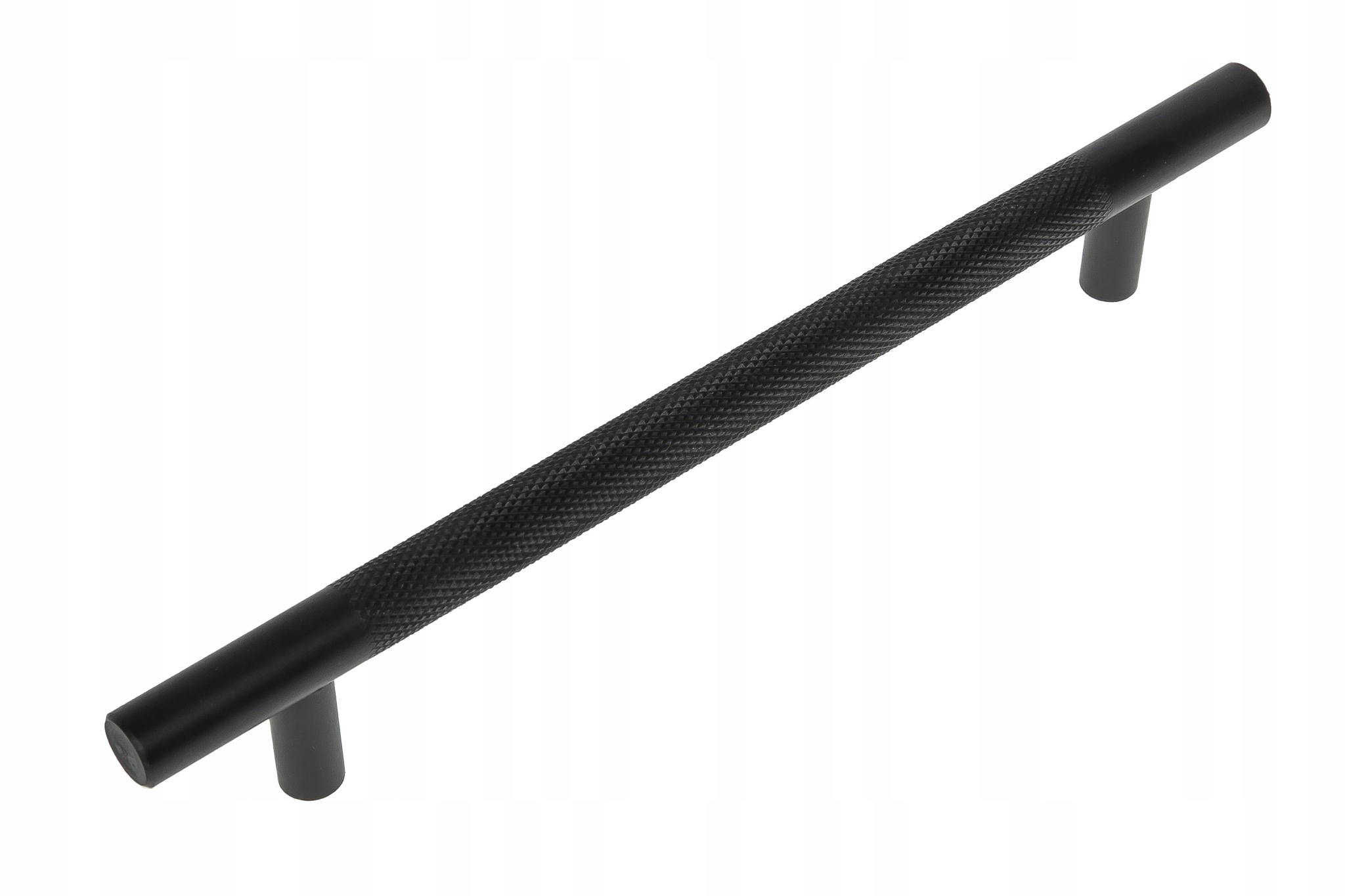 

Uchwyt Meblowy Reling Moto 320 mm czarny