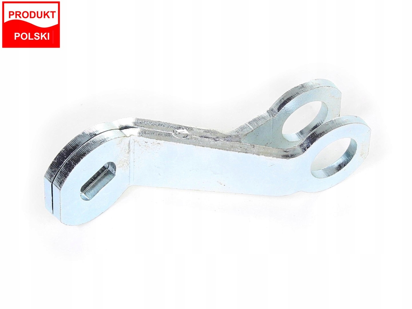 DŹWIGNIA ROZPIERAKA SZCZĘK HAMULCA TYŁ WFM OCYNK T