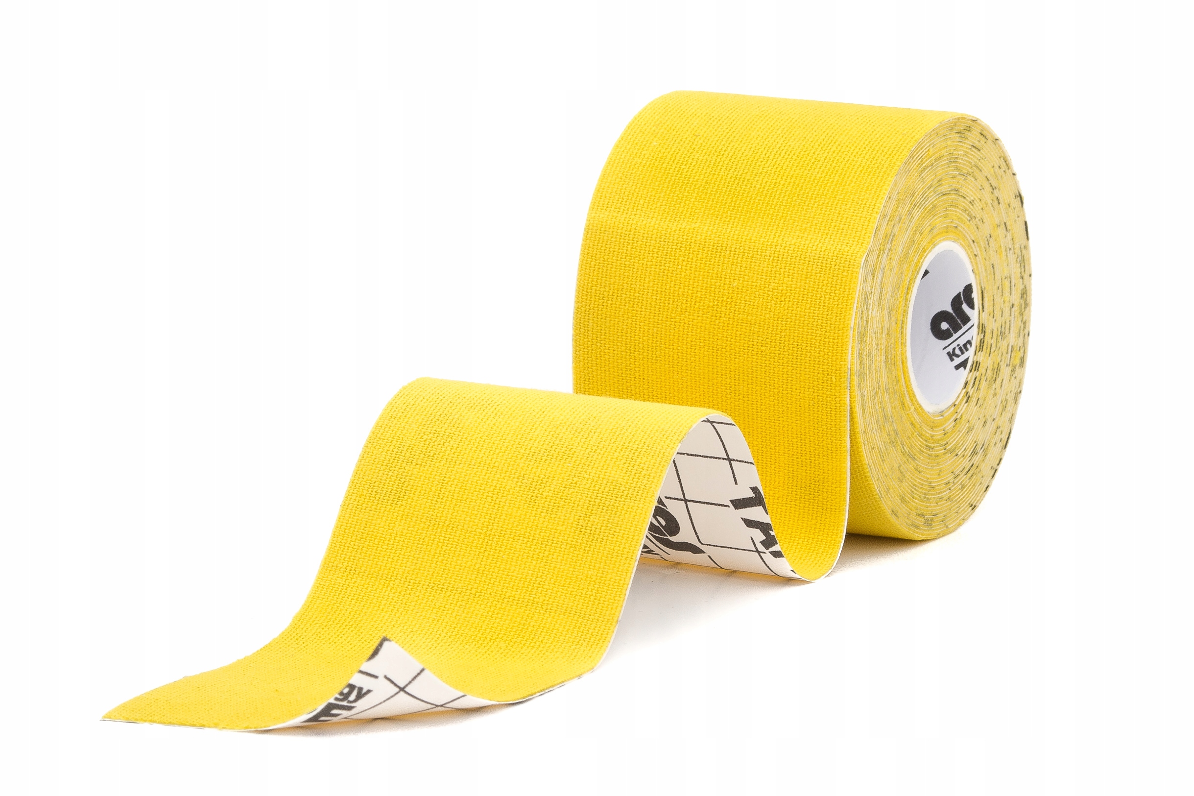 

Ares Kinesiology Tape Tejpy Plastry Taśma Taping
