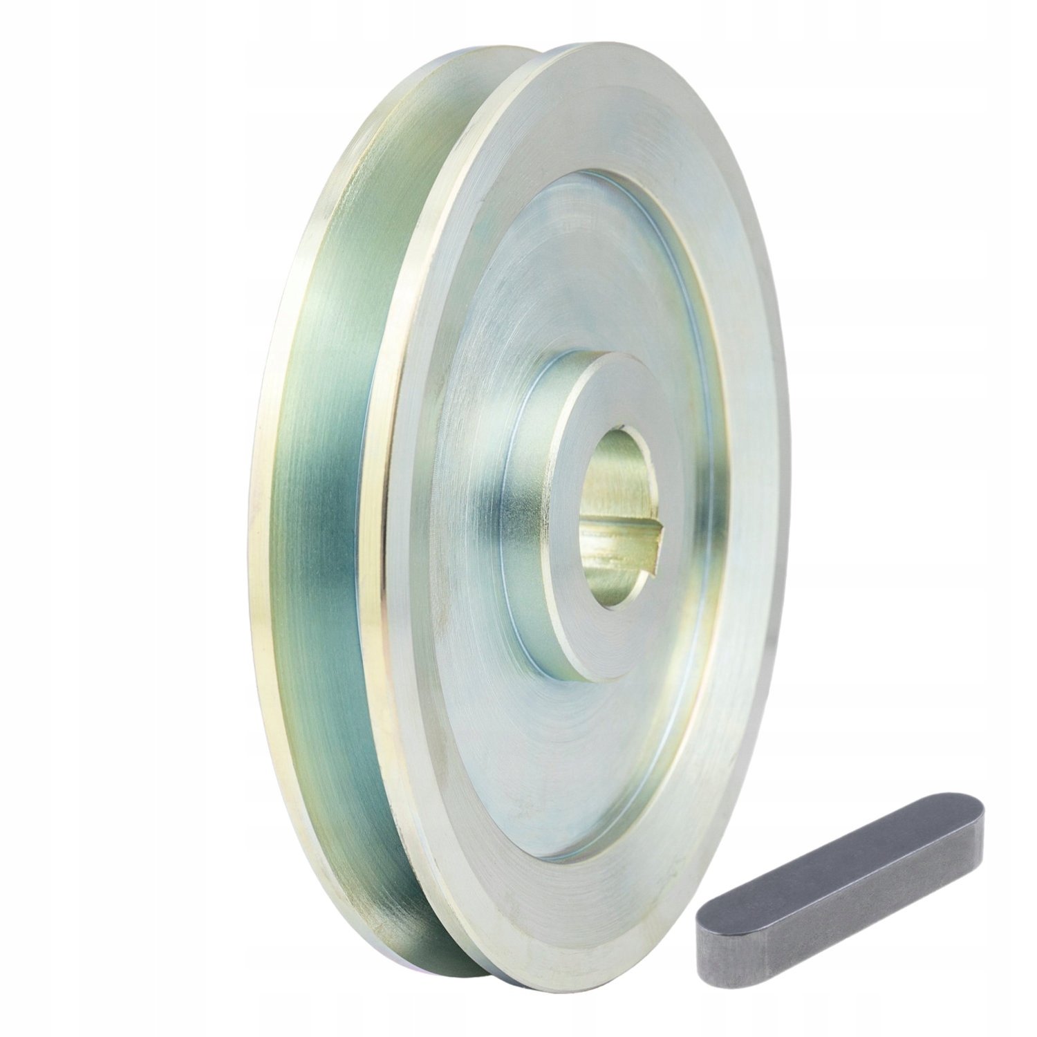 Koło Koła Pasowe Szajba fi 150 mm 1x13 ha Wpust