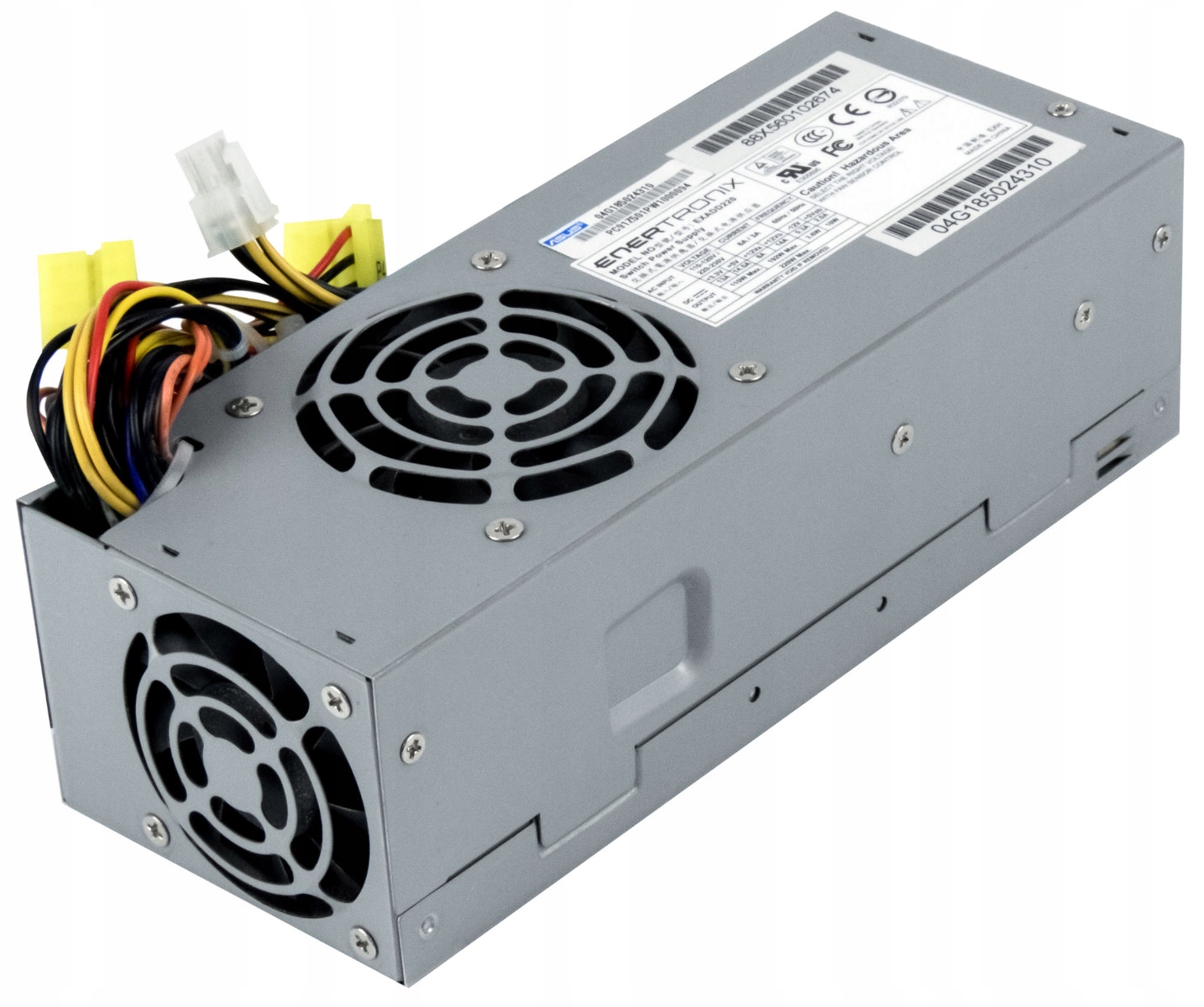 Enertronix EXADD220 220W Atx 24-PIN