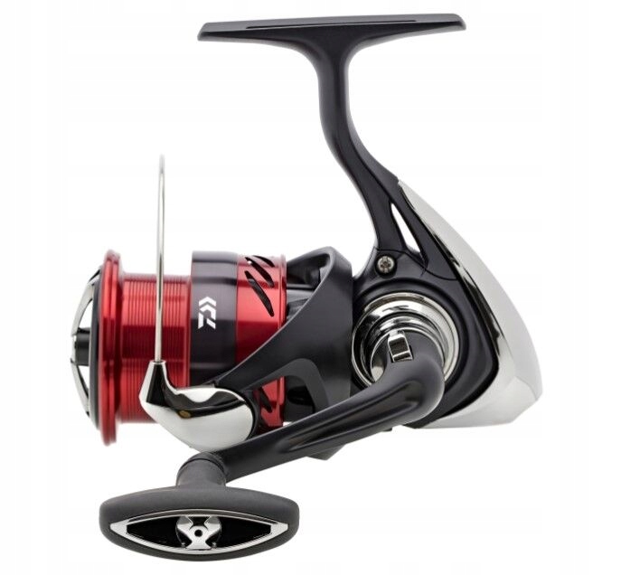 Naviják Daiwa 23 Ninja Match LT3000-C