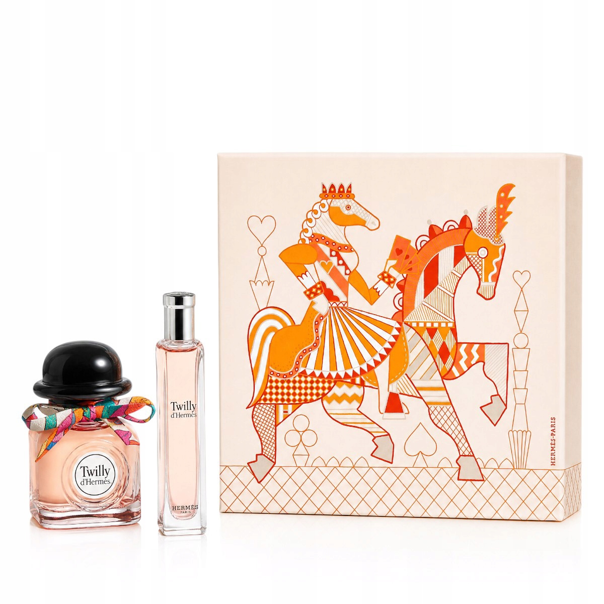Hermès Twilly d'Hermès Edp 50 ml Edp 15 ml W
