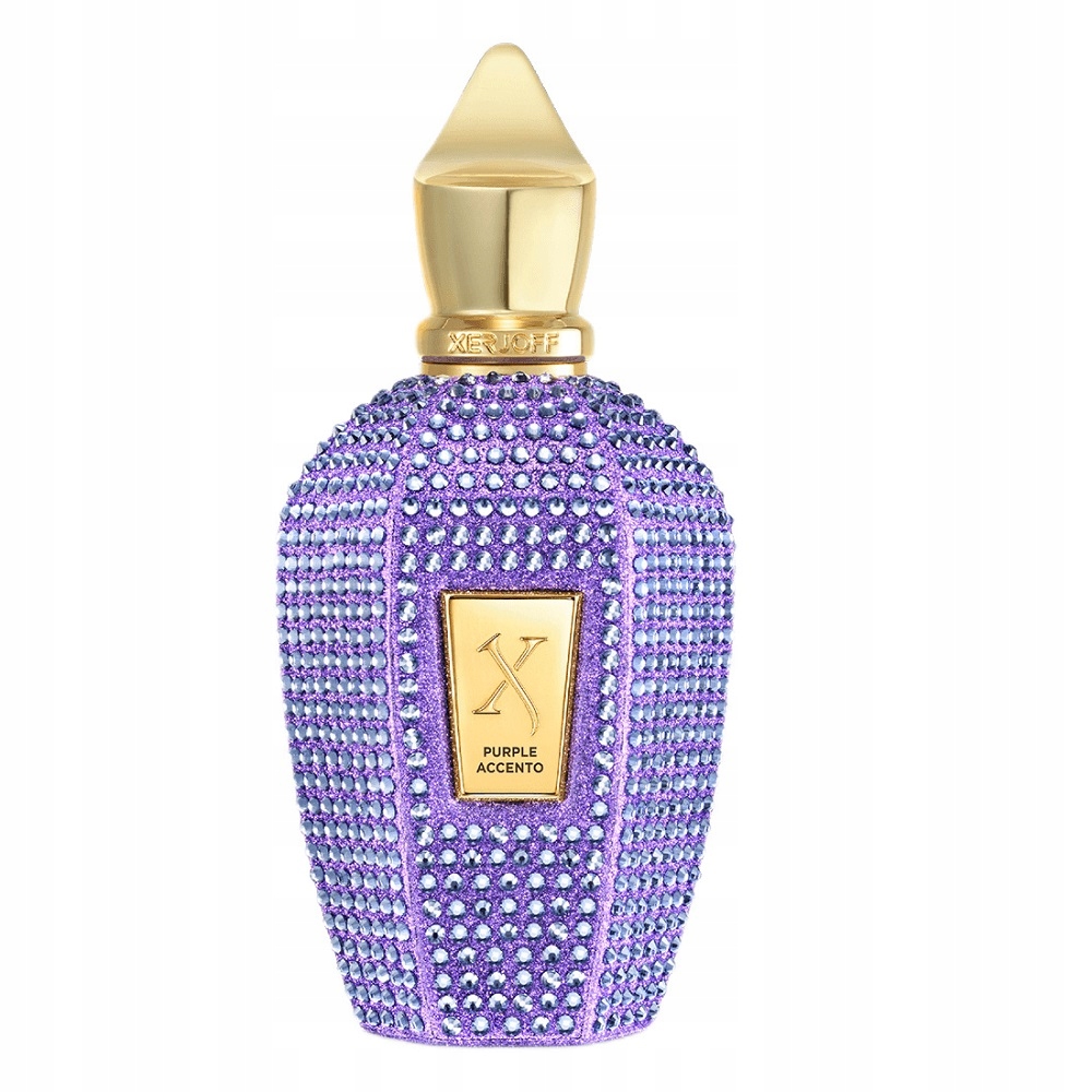Xerjoff Purple Accento parfémovaná voda sprej 100 ml