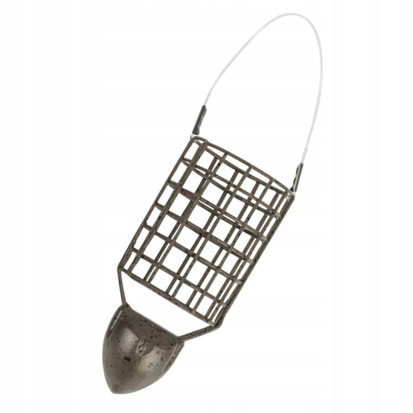 Koszyk Zanętowy Preston Bullet Feeder Small 30g