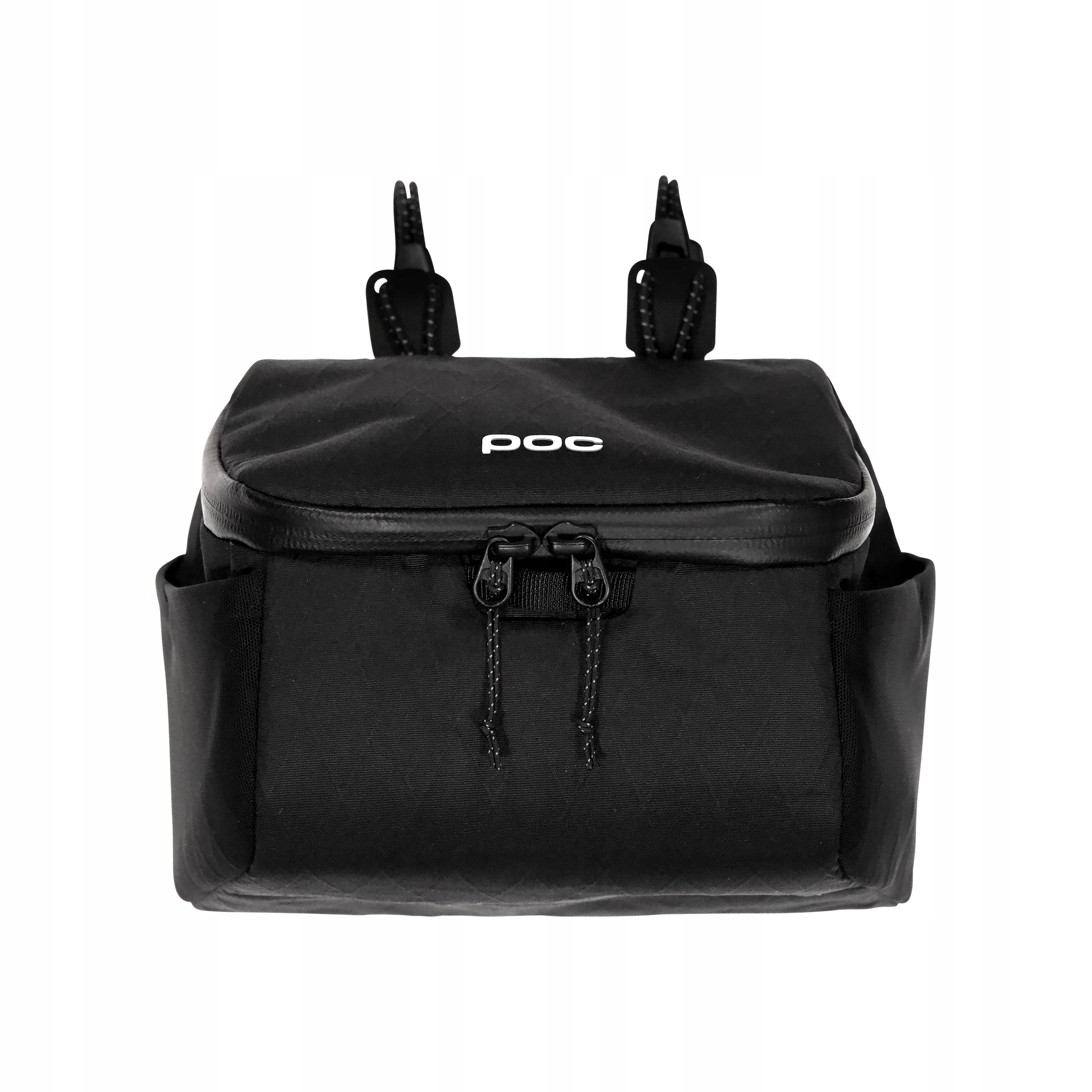 Gravelová Taška Poc Ultra Bar Bag 4 L Uranium Black