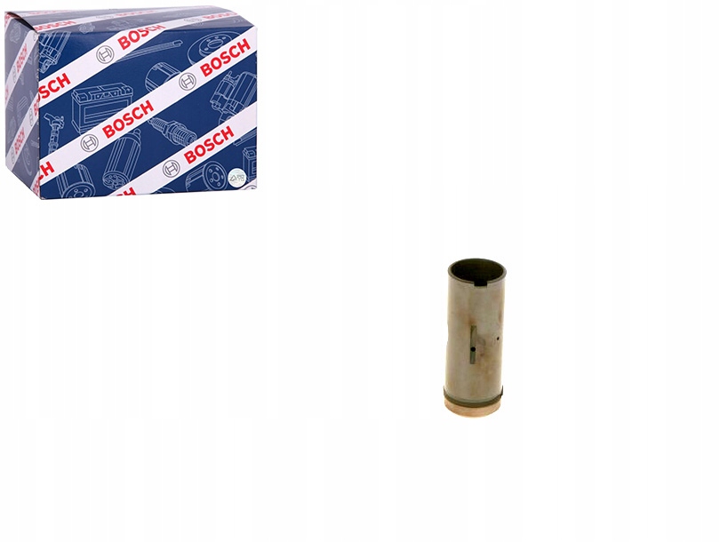 ZESTAW CZĘŚCI WTRYSK DIESEL BOSCH