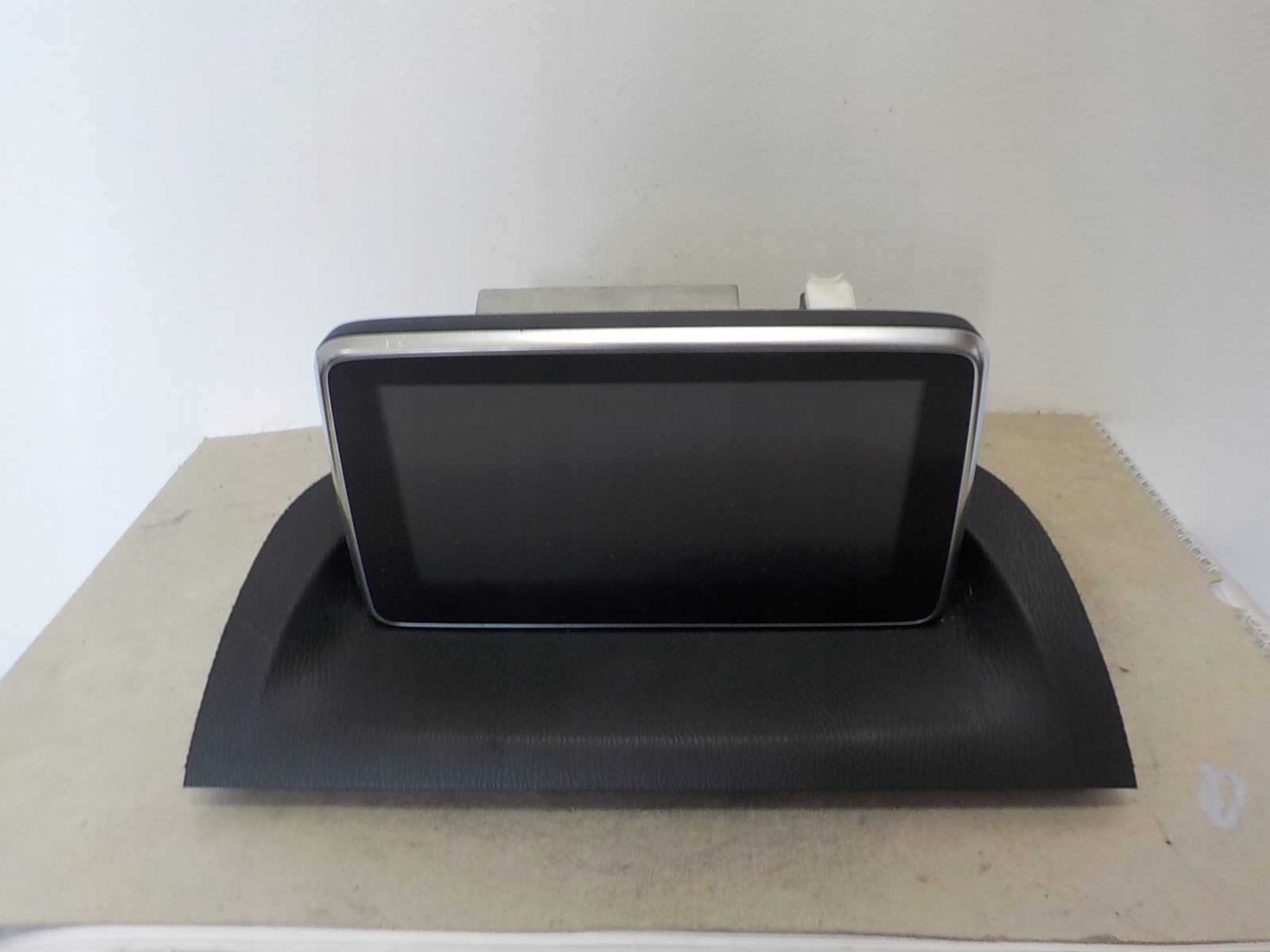MAZDA 3 III BM Module RADIA EKRAN FABRYCZNY BHS3669C0J