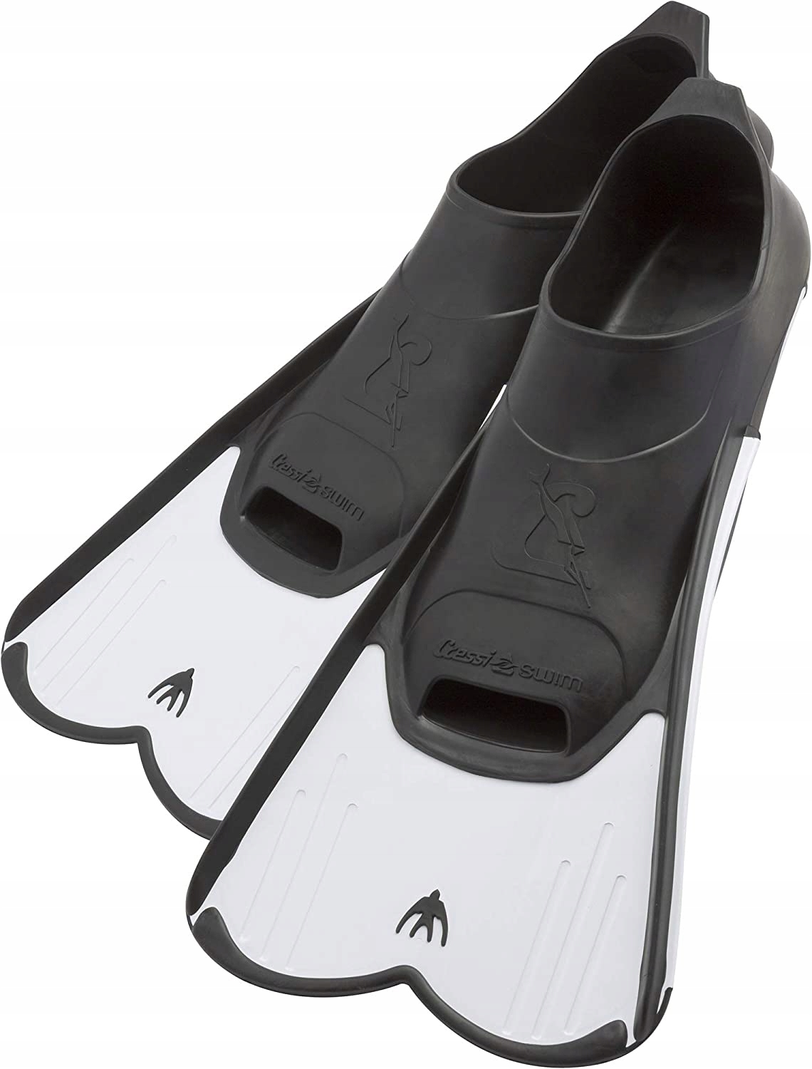 Ploutve Cressi Light Swimming 39-40