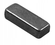 

xl in koła magnesowego Briggs 14 x x4,7 x 3,6 mm