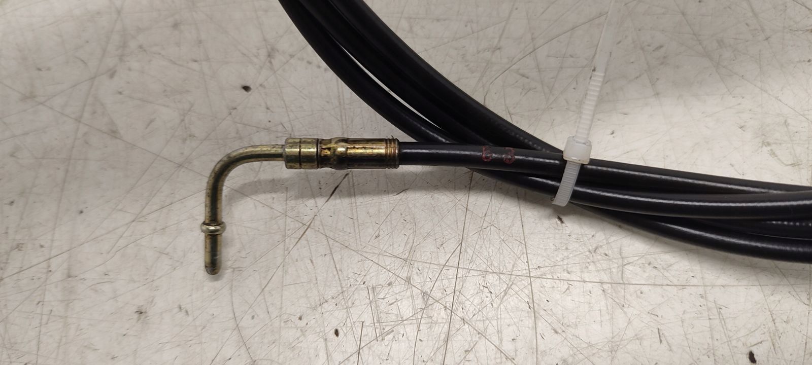 hose wiring roofs 63 Mercedes W208 CLK CABRIO 2,0 compressor;