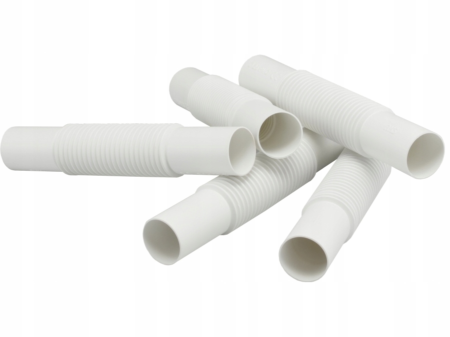 Złączka karbowana łącznik ZCL-22 do rur 5szt Liczba sztuk 5 szt.