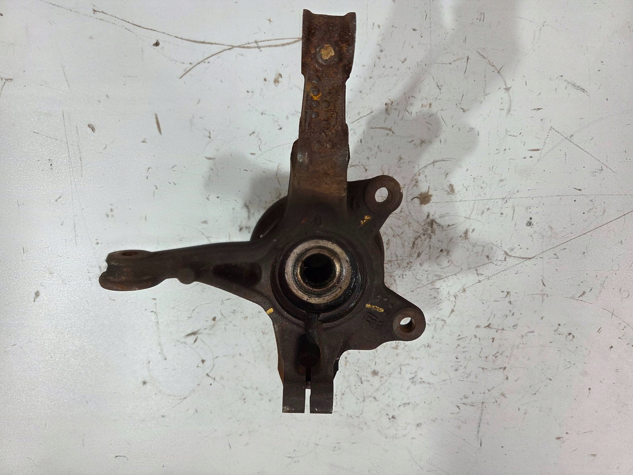 Dacia Sandero III swing front left 317R (A280)