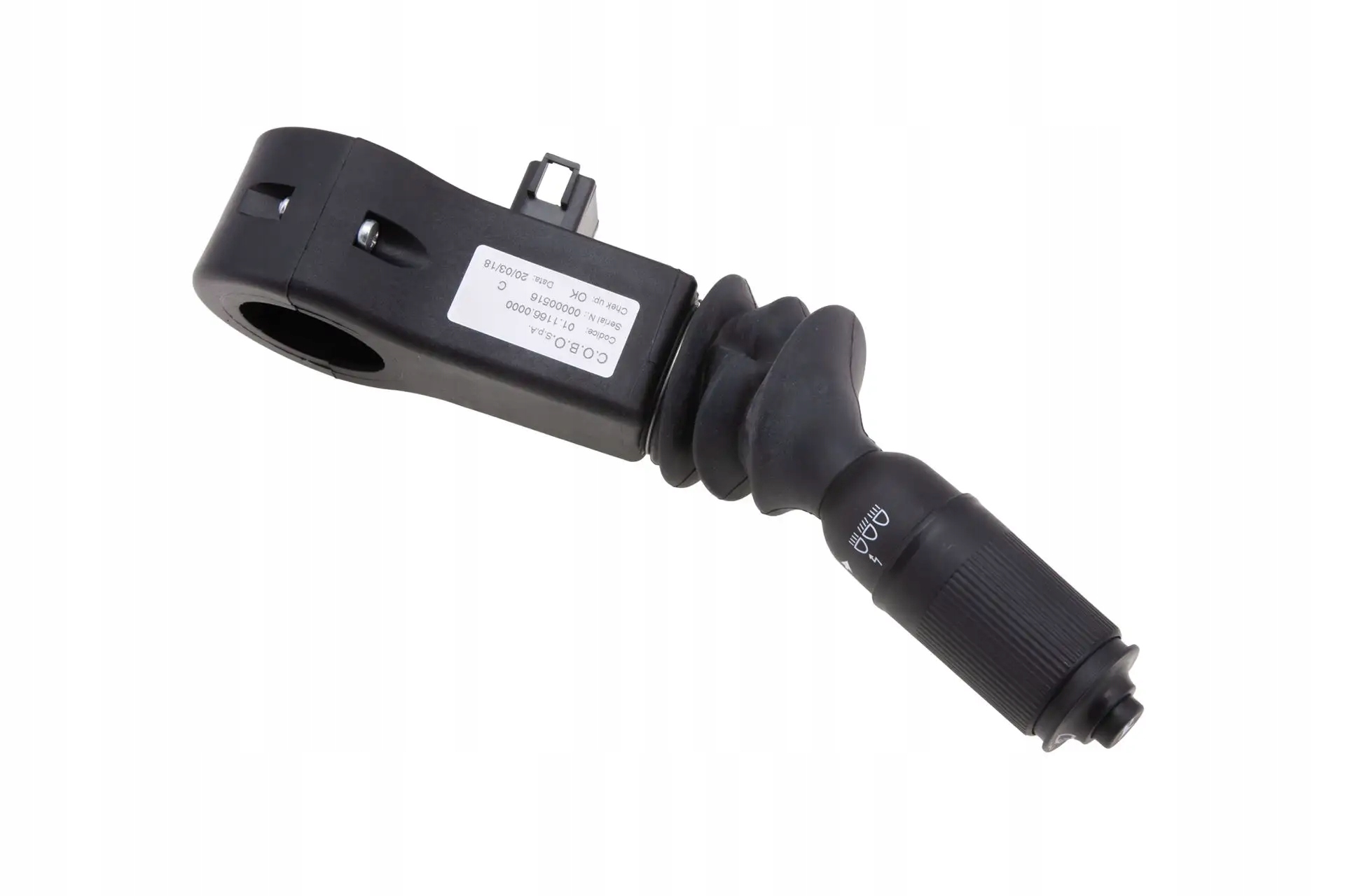 101984244 Przełącznik zespolony