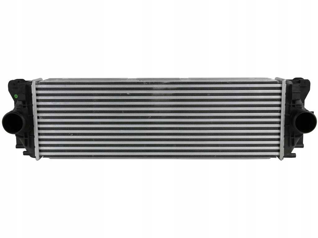 INTERCOOLER MERCEDES SPRINTER 06- 906 CDI