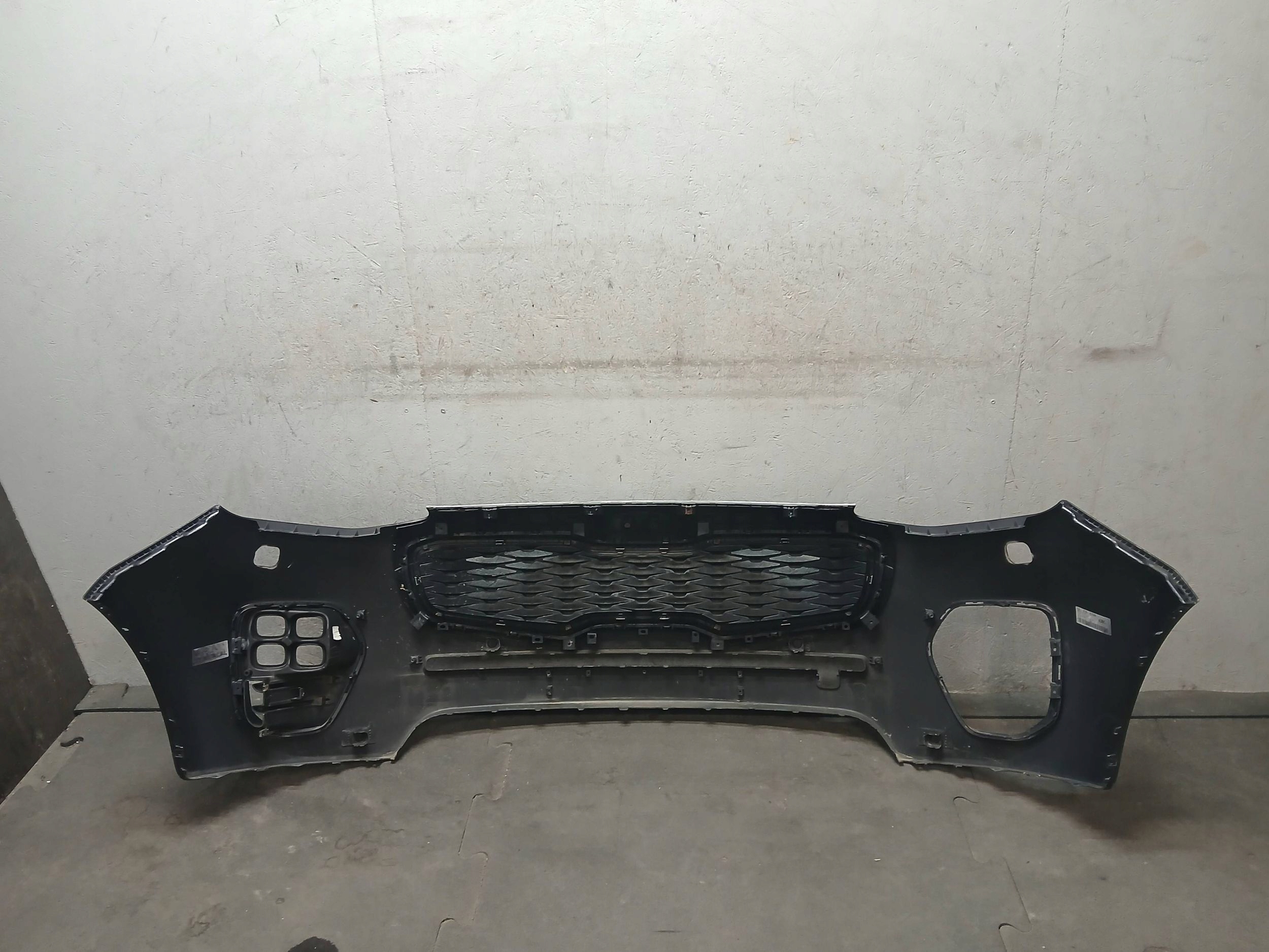 nárazník předek KIA SPORTAGE IV 4 16